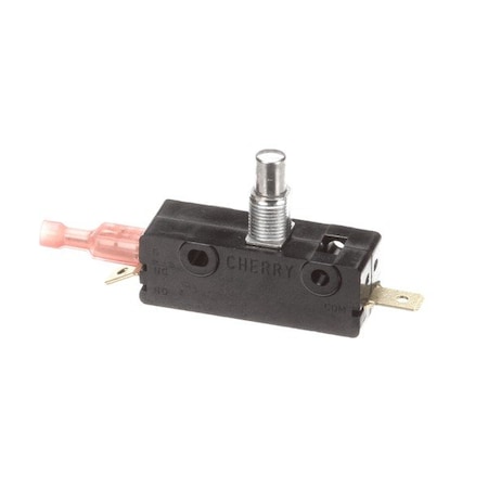 Manitowoc Switch, Momentary Long 000010752